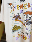 One Little Spark Tee