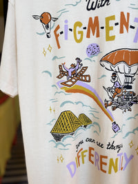 One Little Spark Tee