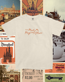 Most Magical Tee
