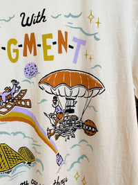 One Little Spark Tee