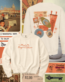Most Magical Crewneck