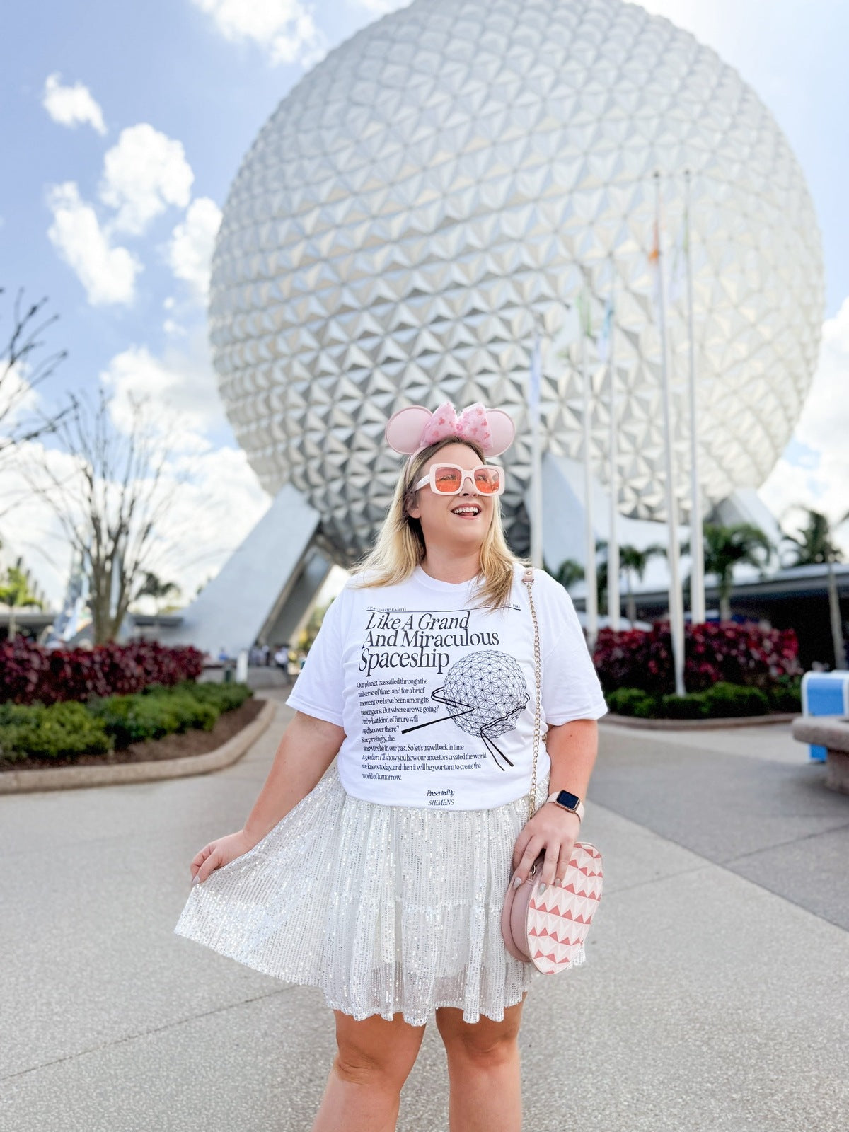 Building Your Future Tee