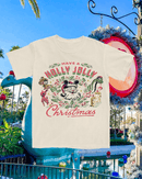 Holly Jolly Tee