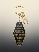 Cosmic Bag Charm
