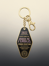 Cosmic Bag Charm