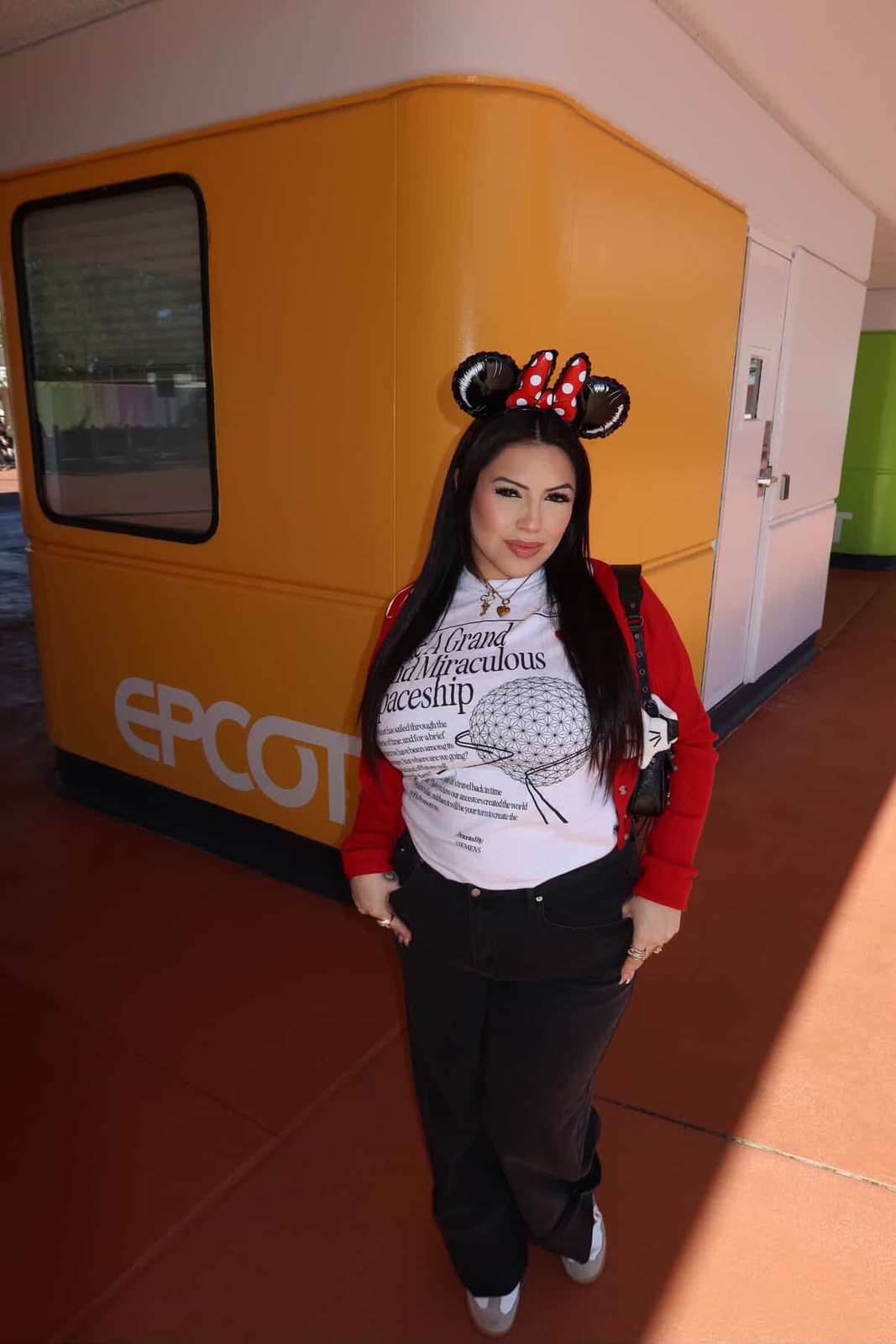 Building Your Future Tee