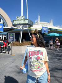 Space Voyage Tee
