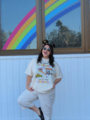 One Little Spark Tee