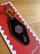 Cosmic Bag Charm