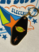 Rock N Muppets Bag Charm