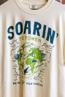 Ready For Takeoff Tee