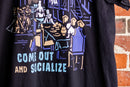 Happy Haunts Tee