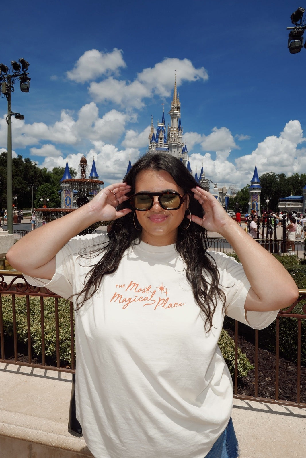 Most Magical Tee