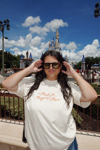 Most Magical Tee