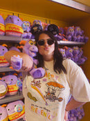 One Little Spark Tee