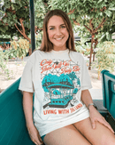 Landscapes Of Tomorrow Tee