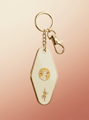 Big Thunder Bag Charm