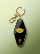 Rock N Muppets Bag Charm