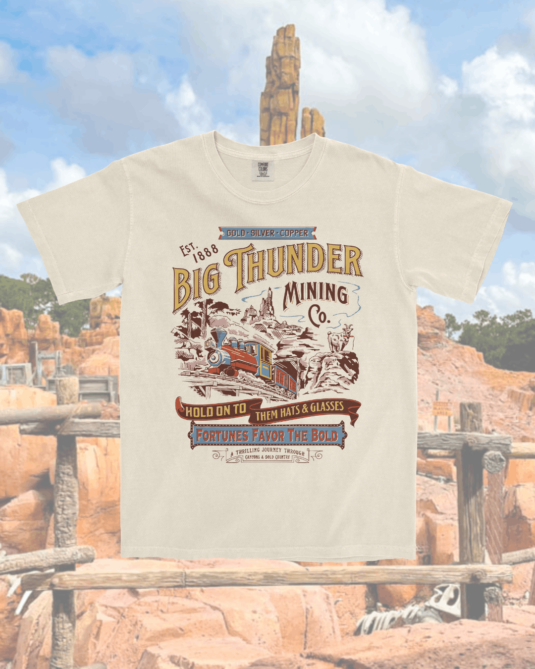 Big Thunder