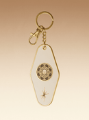 Dead Men Bag Charm