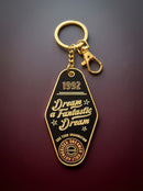 Sorcerer’s Apprentice Bag Charm