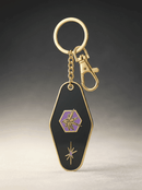 Cosmic Bag Charm